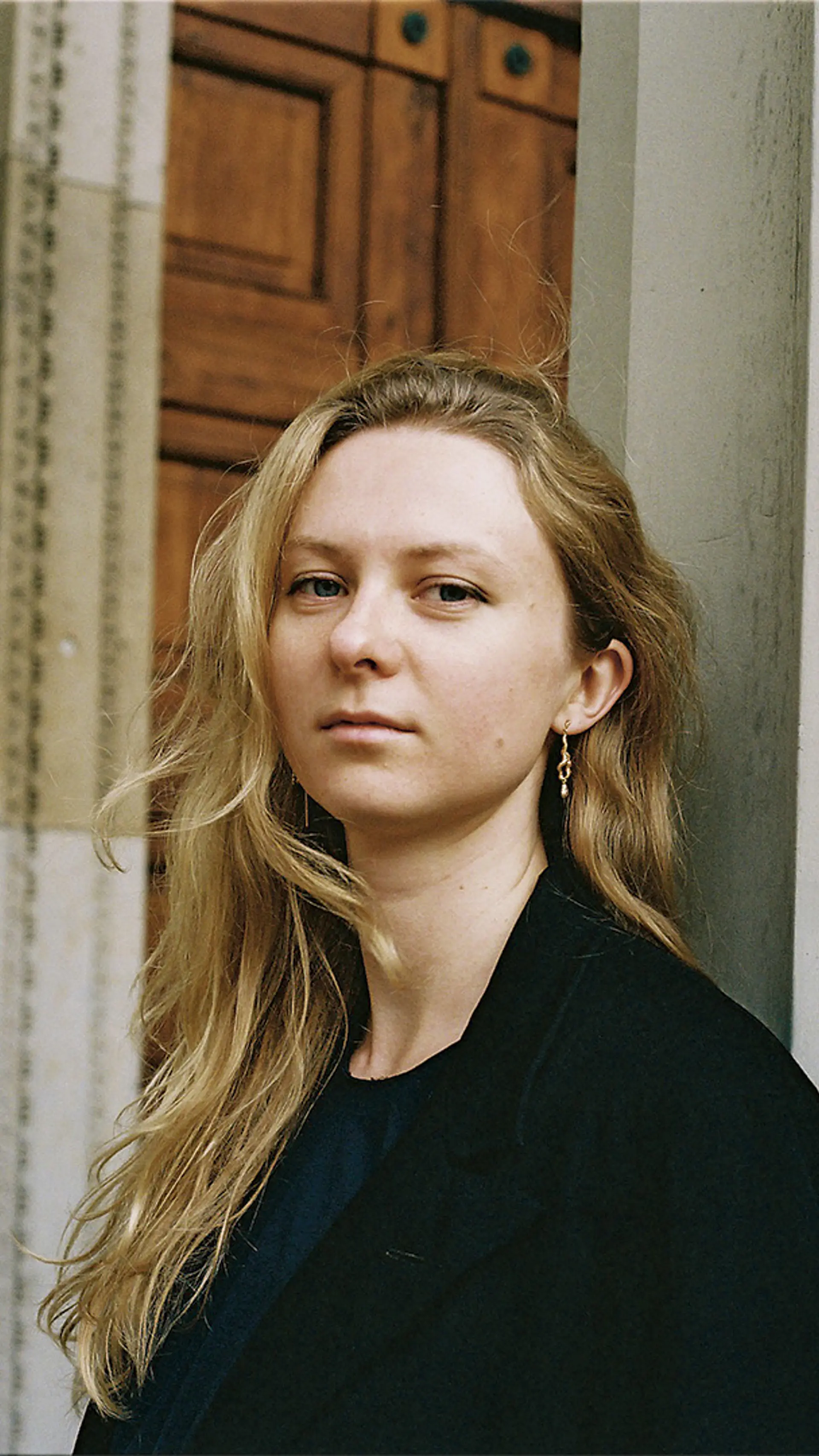 Ingrid Nymo