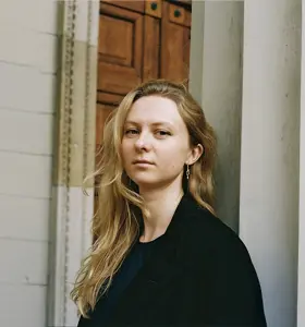 Ingrid Nymo