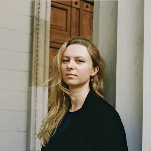 Ingrid Nymo