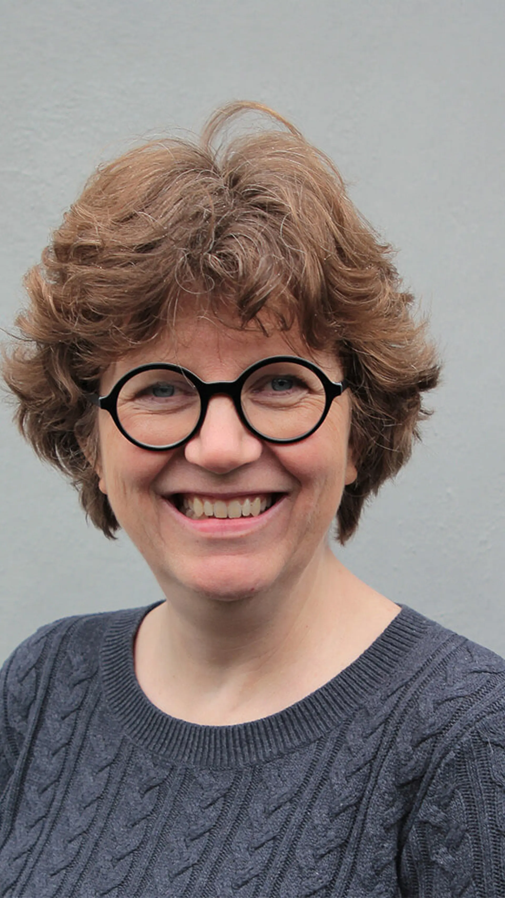 Helene Brochmann