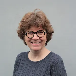 Helene Brochmann