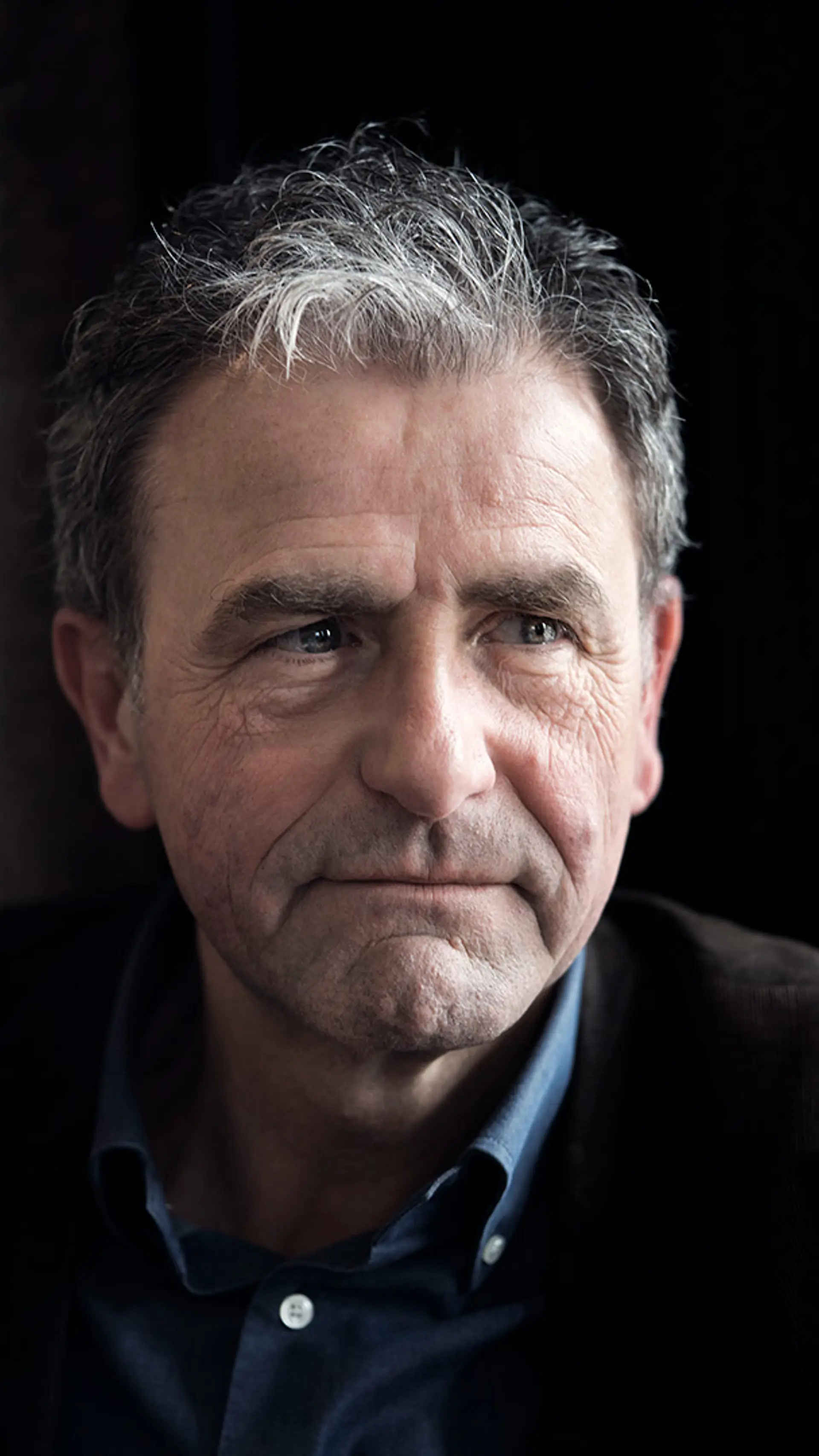 Jens Christian Grøndahl
