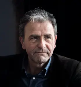 Jens Christian Grøndahl