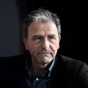 Jens Christian Grøndahl