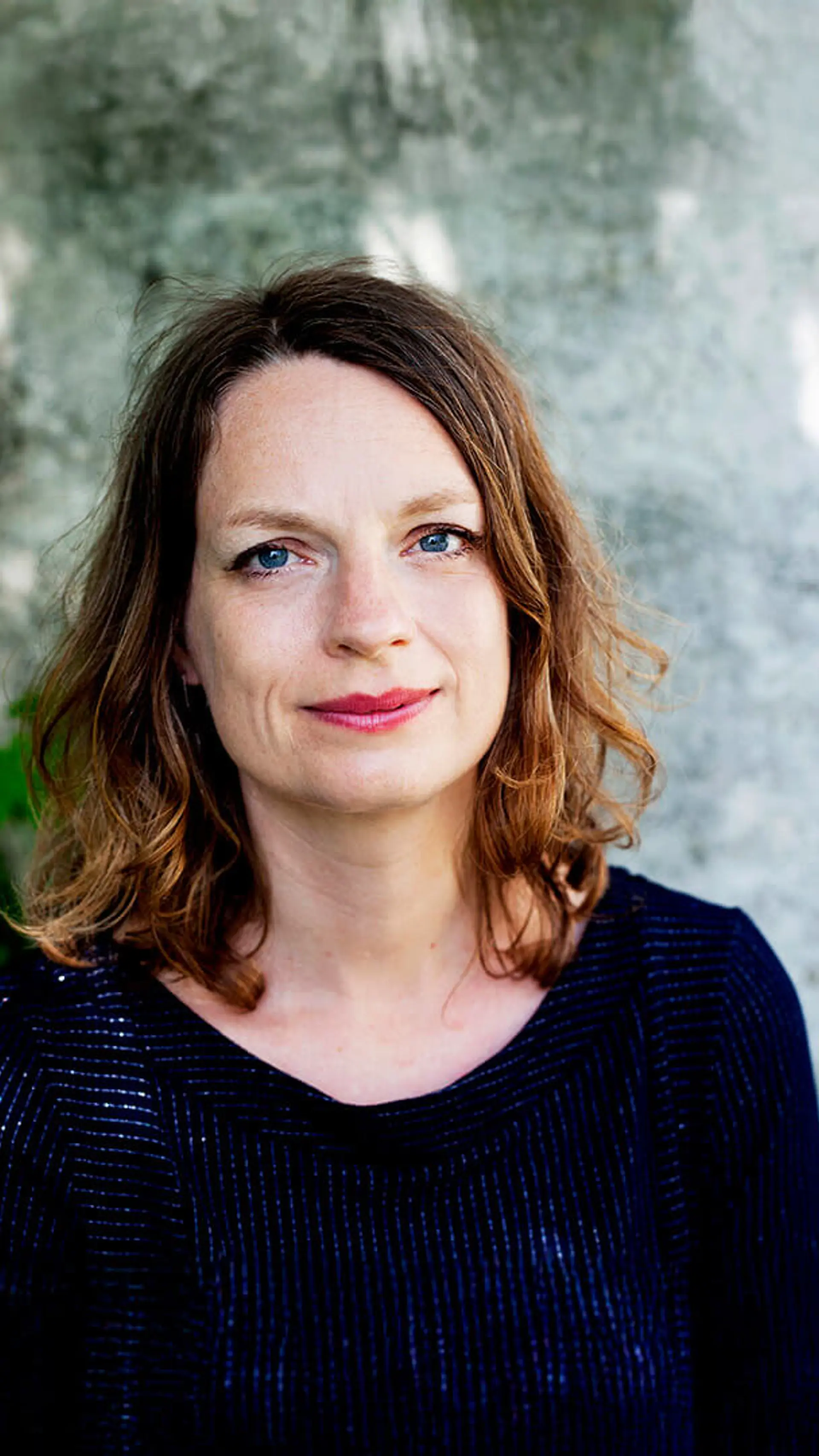 Charlotte Weitze