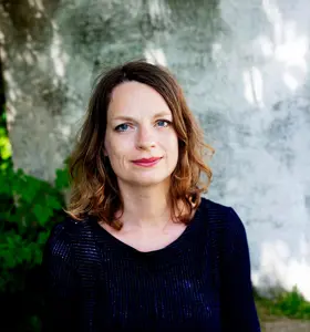 Charlotte Weitze