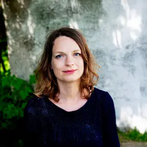 Charlotte Weitze