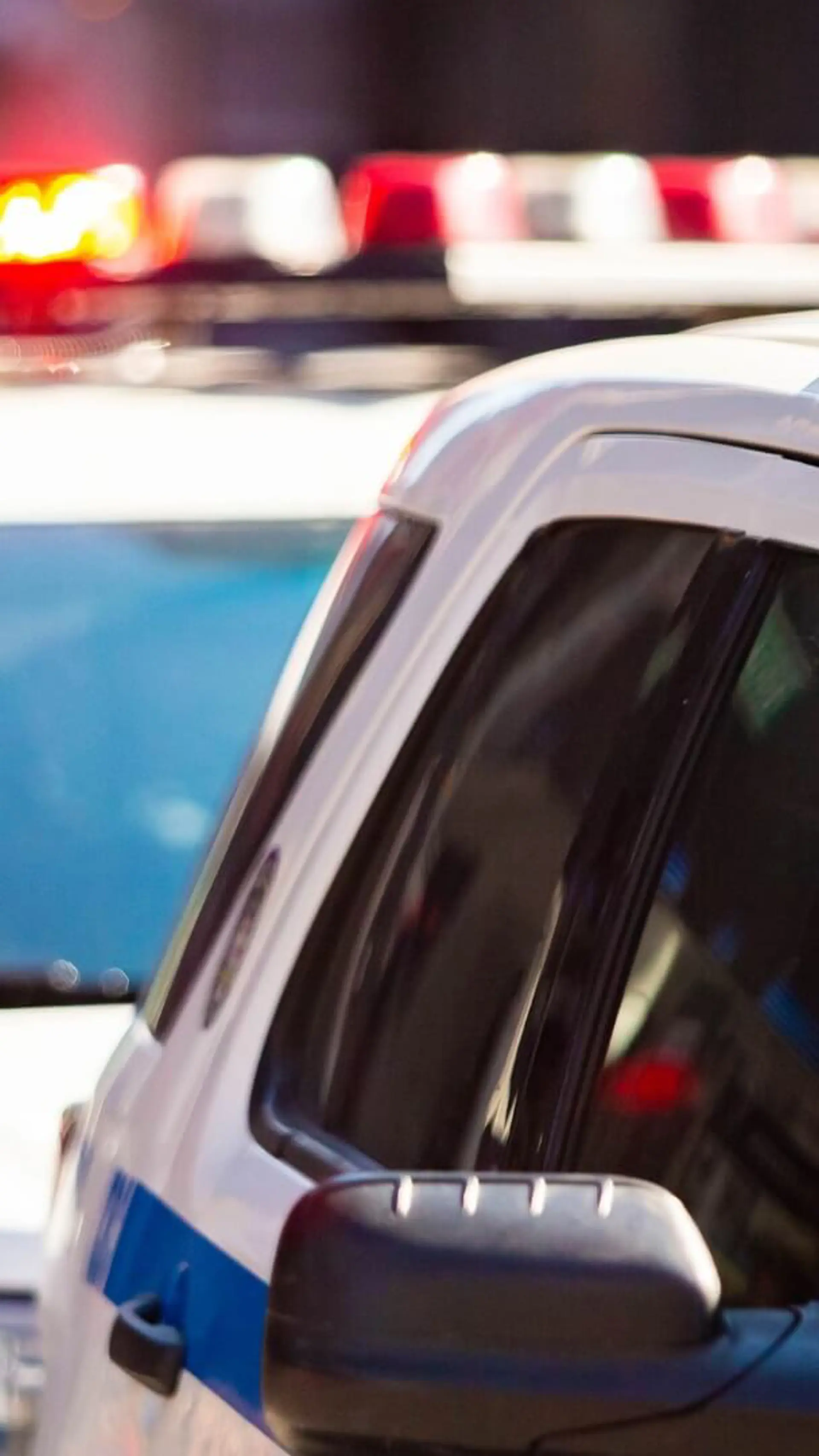 Politiet