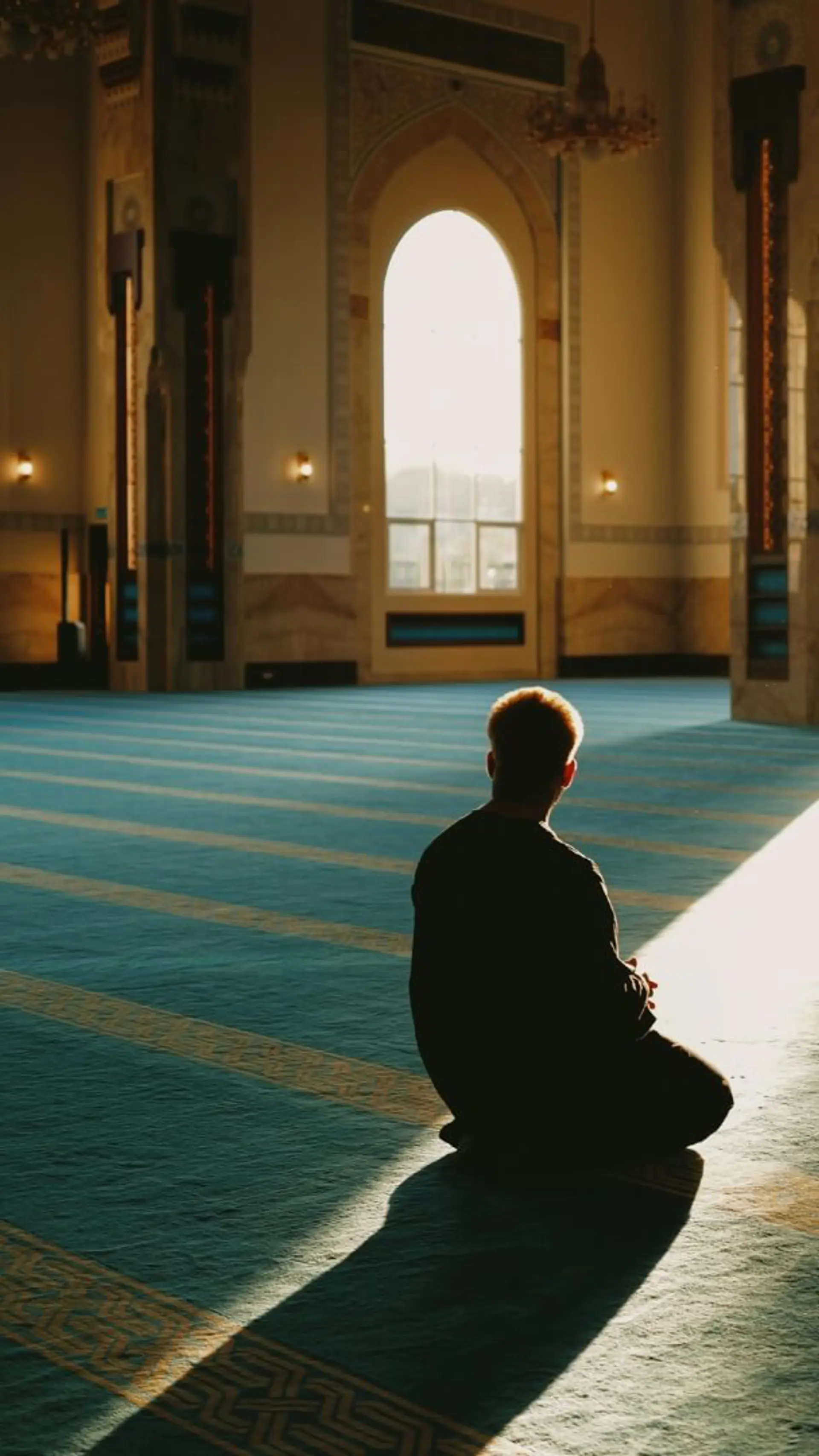 Muslimsk kultur