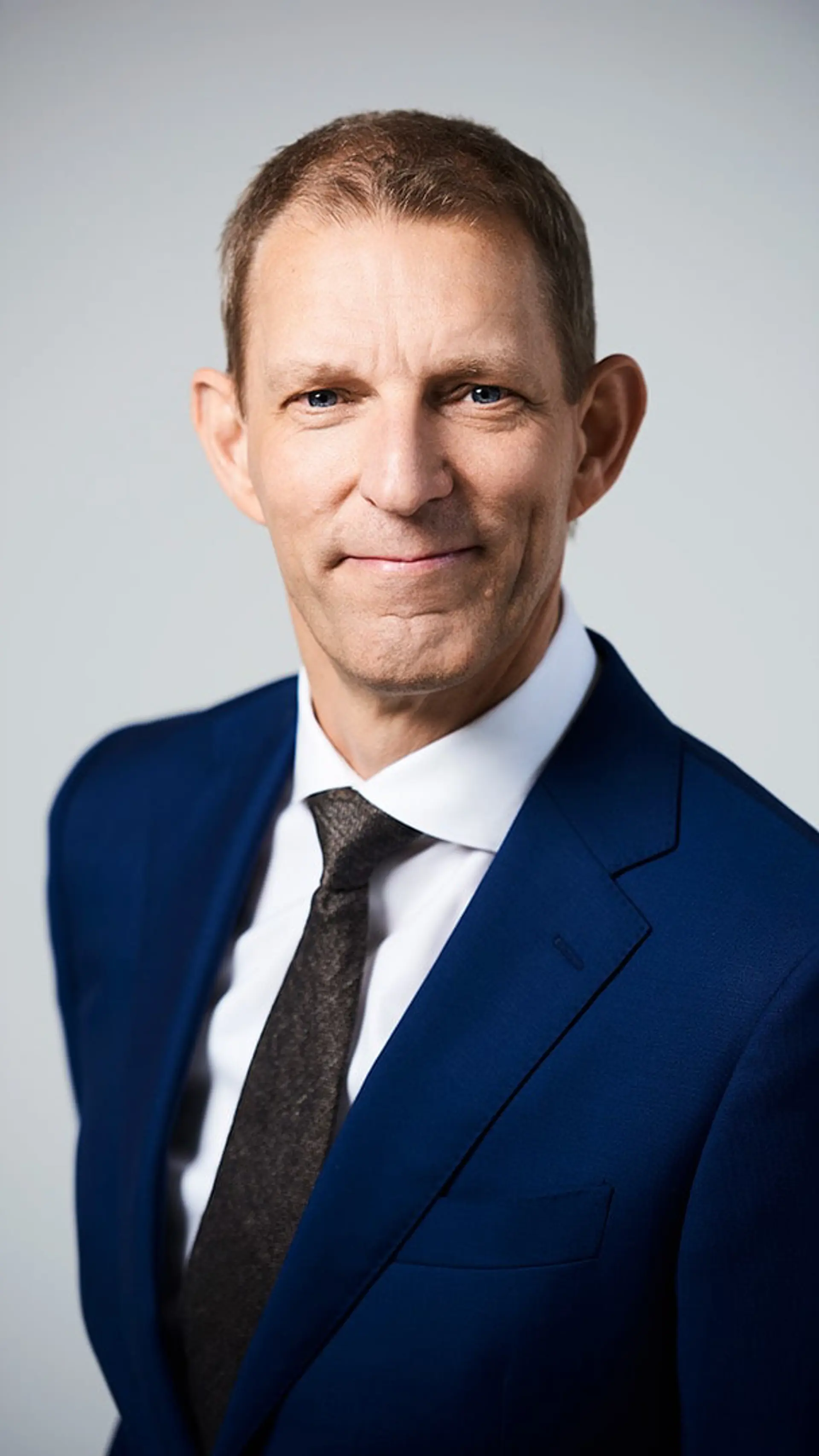 Peter Lisbygd