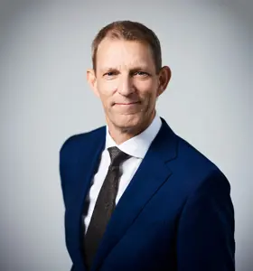 Peter Lisbygd