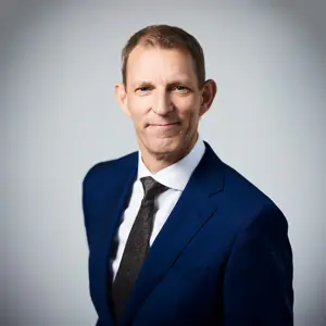 Peter Lisbygd