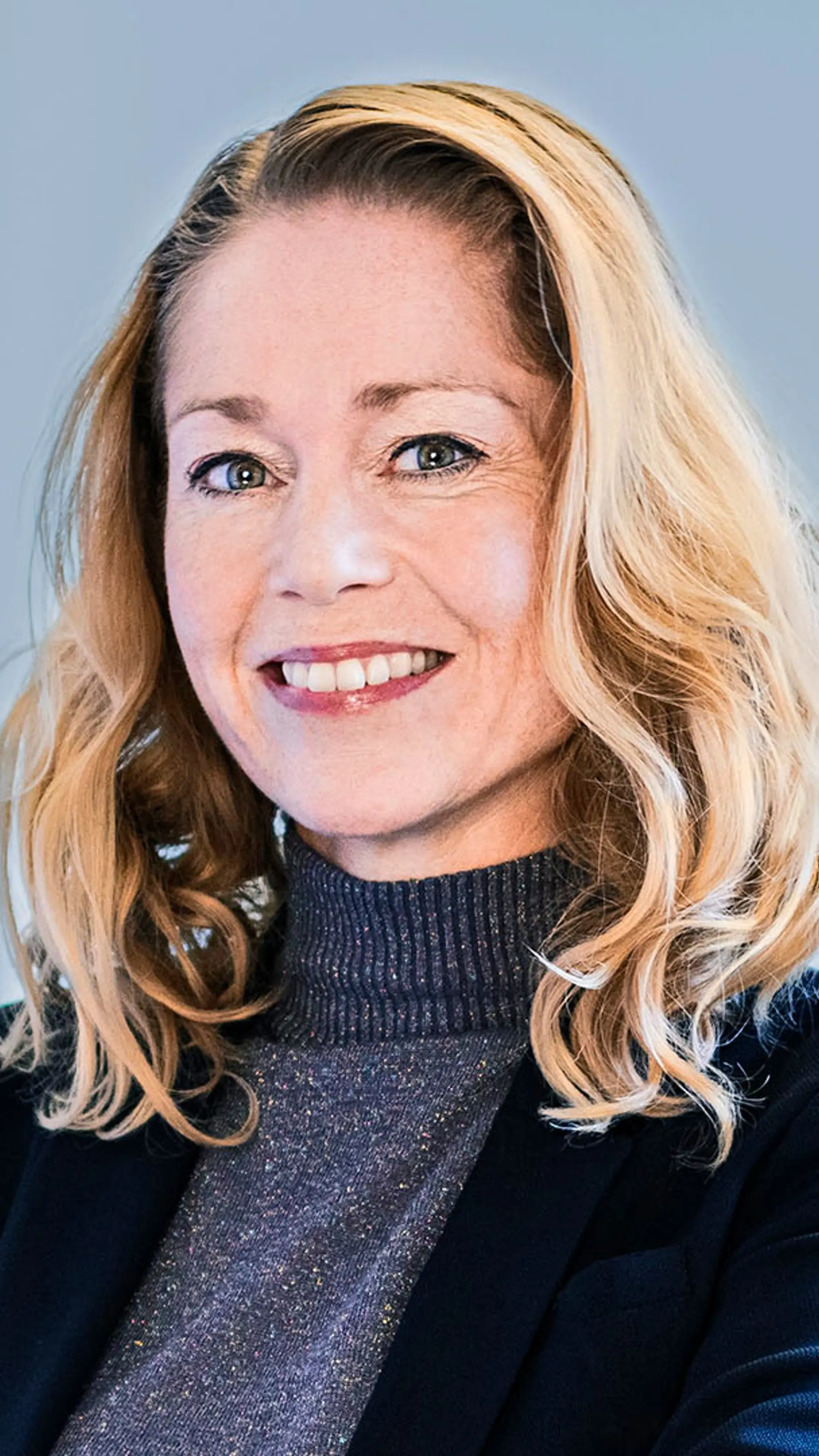 Christina Lundsgaard Ottsen