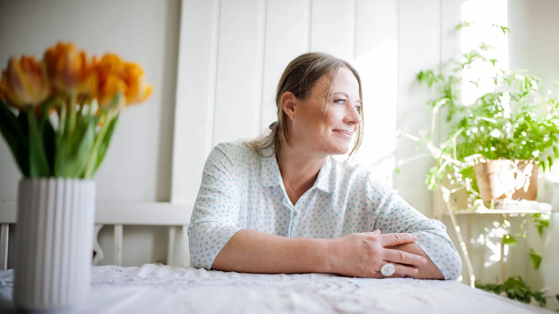 Merete
