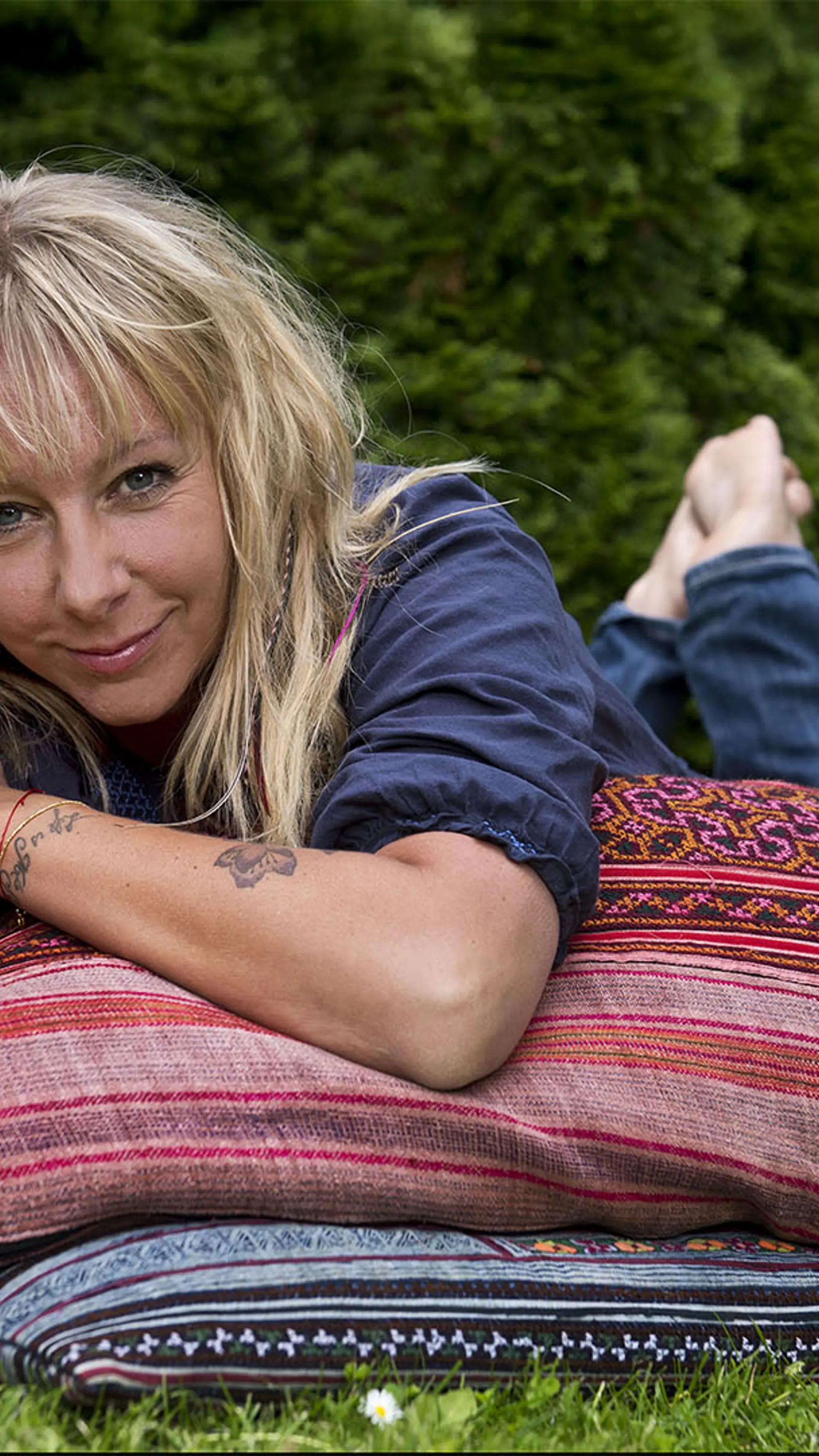 Puk Elgaard