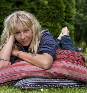Puk Elgaard