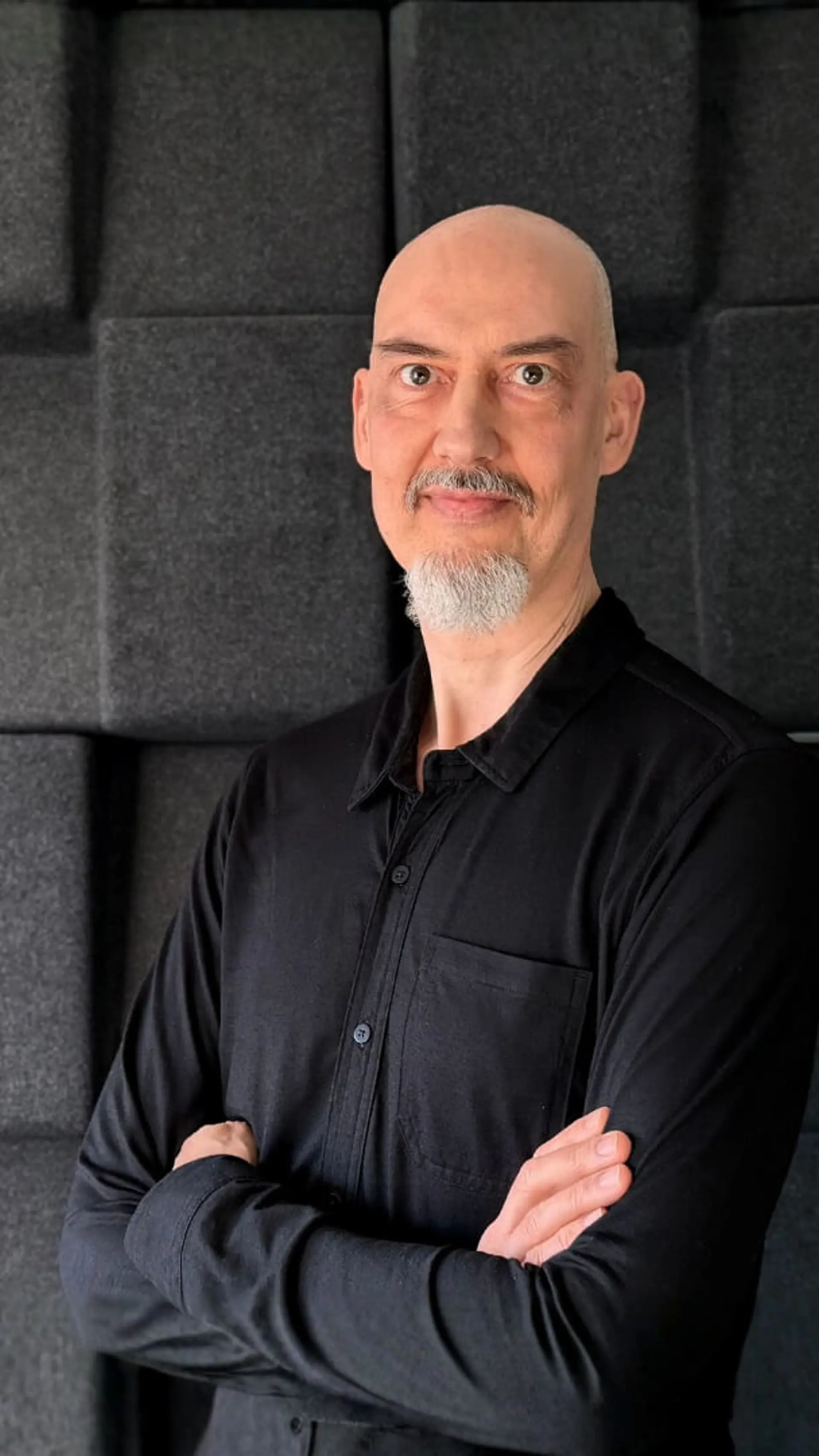 Anders Høeg Nissen