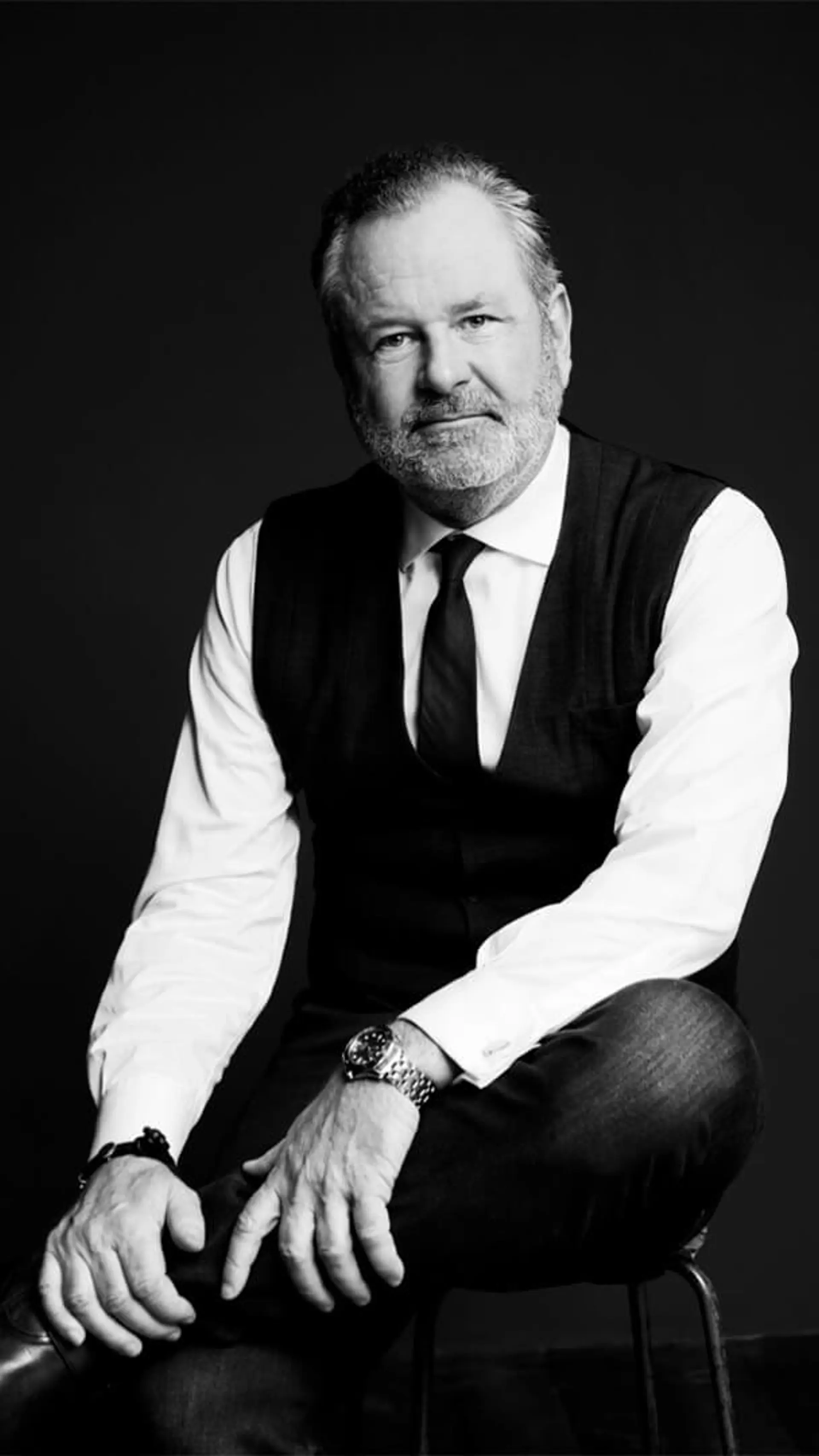 Torsten Jansen