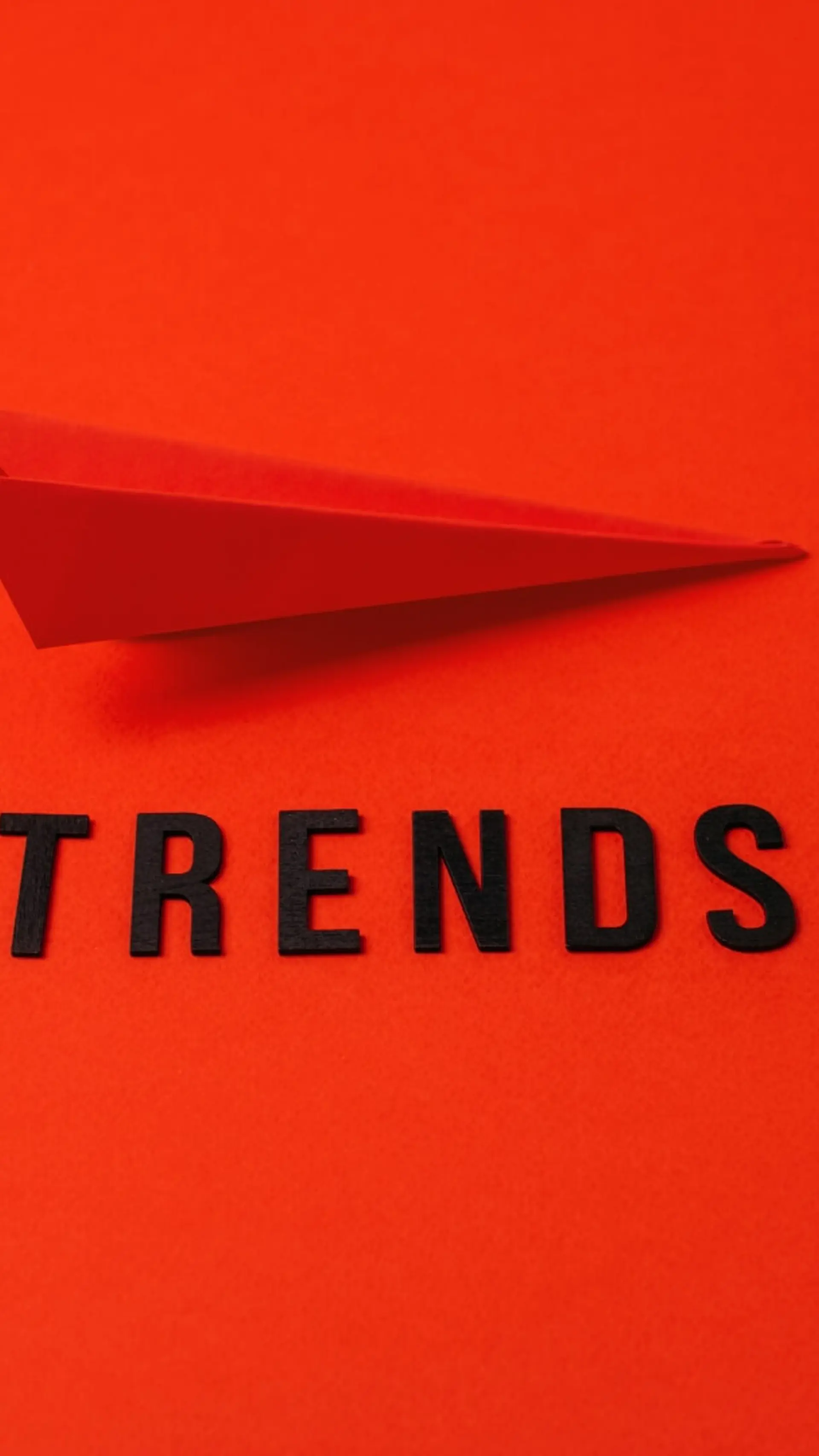 Trends