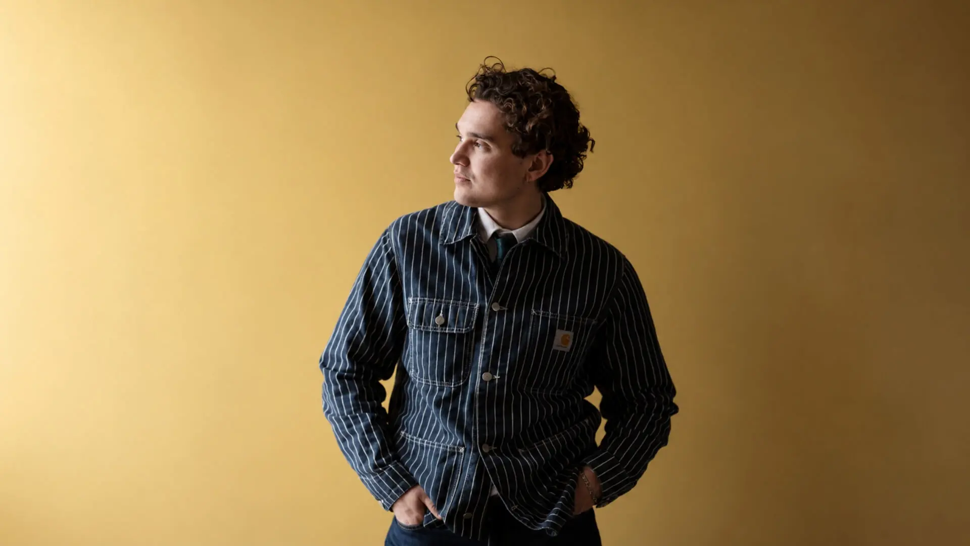 Carl-Christian Okking - <p data-pm-slice="1 1 []">Forfatter og tidligere elitefodboldspiller, der skriver om talent, pres, maskulinitet og de menneskelige omkostninger ved jagten på succes.</p>