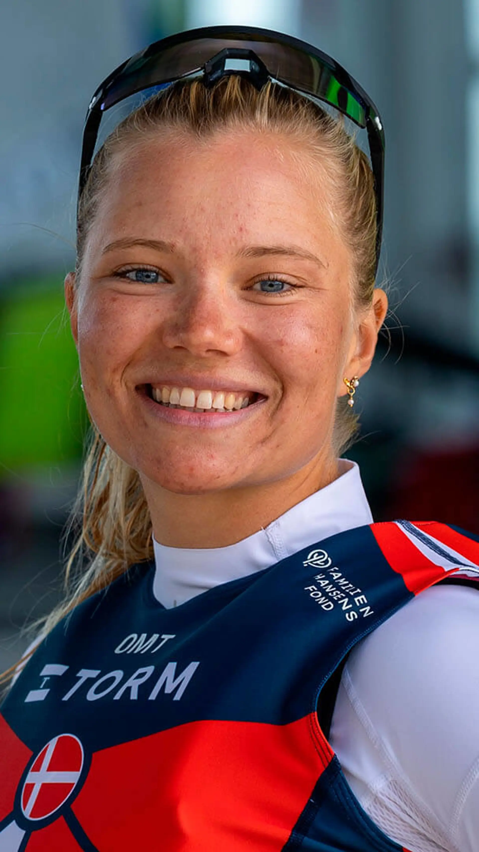 Anne-Marie Rindom