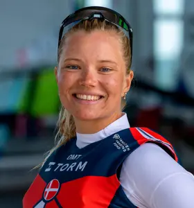 Anne-Marie Rindom