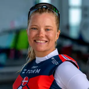 Anne-Marie Rindom