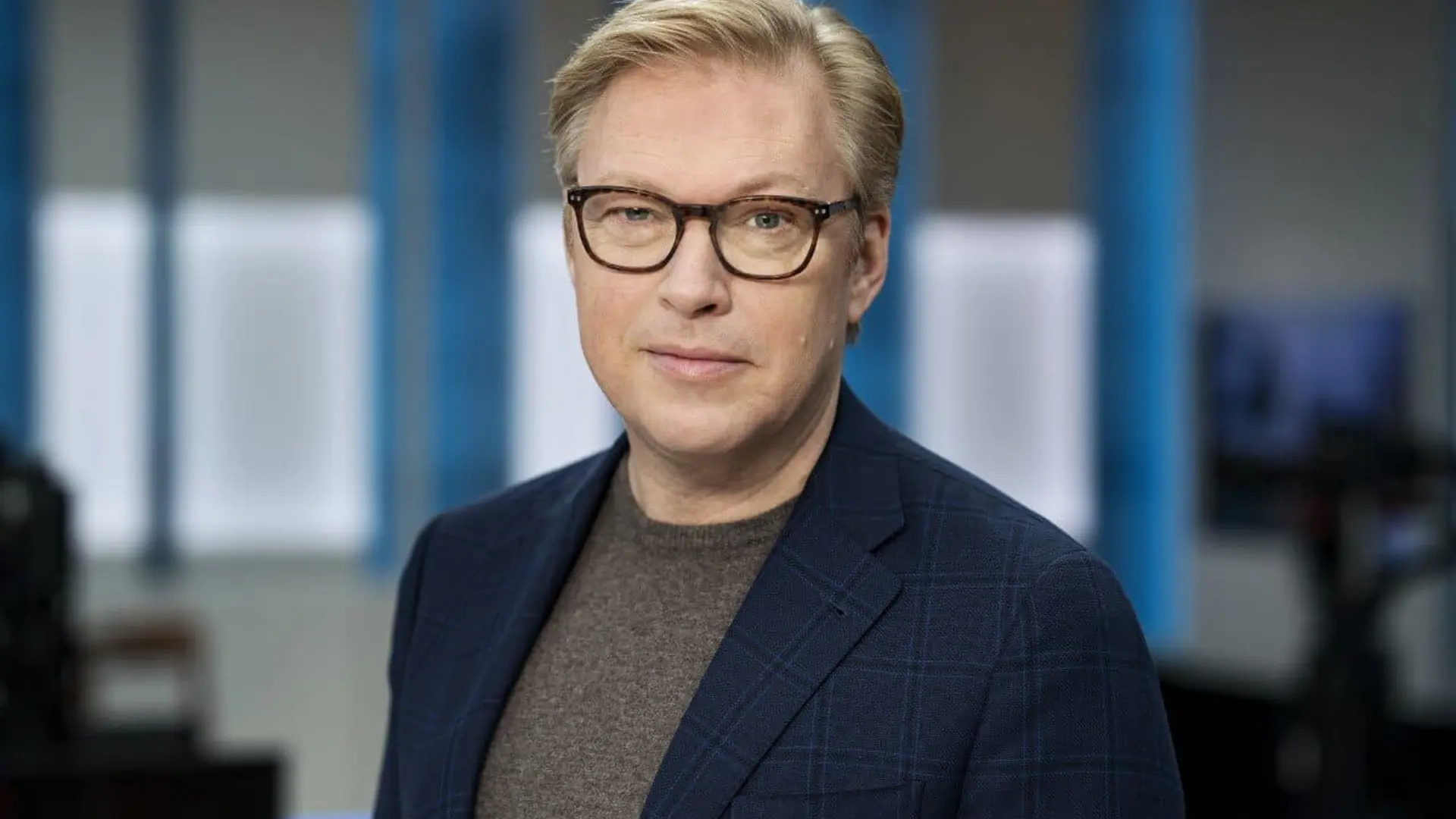 Steen Nørskov - <p>DR-korrespondent og prisbelønnet journalist med skarpt blik på Tyskland og Europas udvikling i en tid præget af kriser og forandringer.</p>