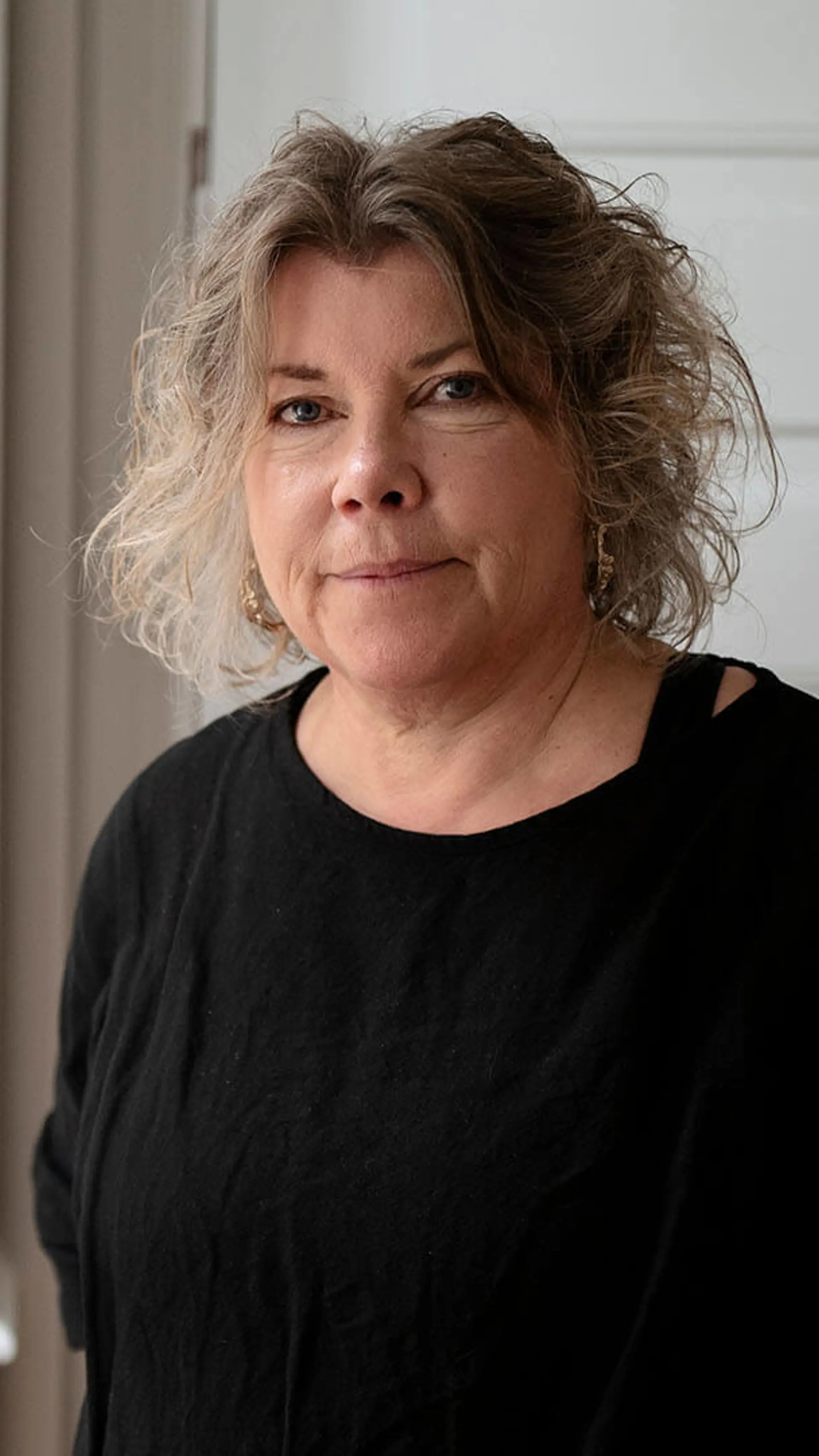 Marianne Aagaard Skovmand