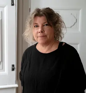 Marianne Aagaard Skovmand