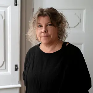 Marianne Aagaard Skovmand