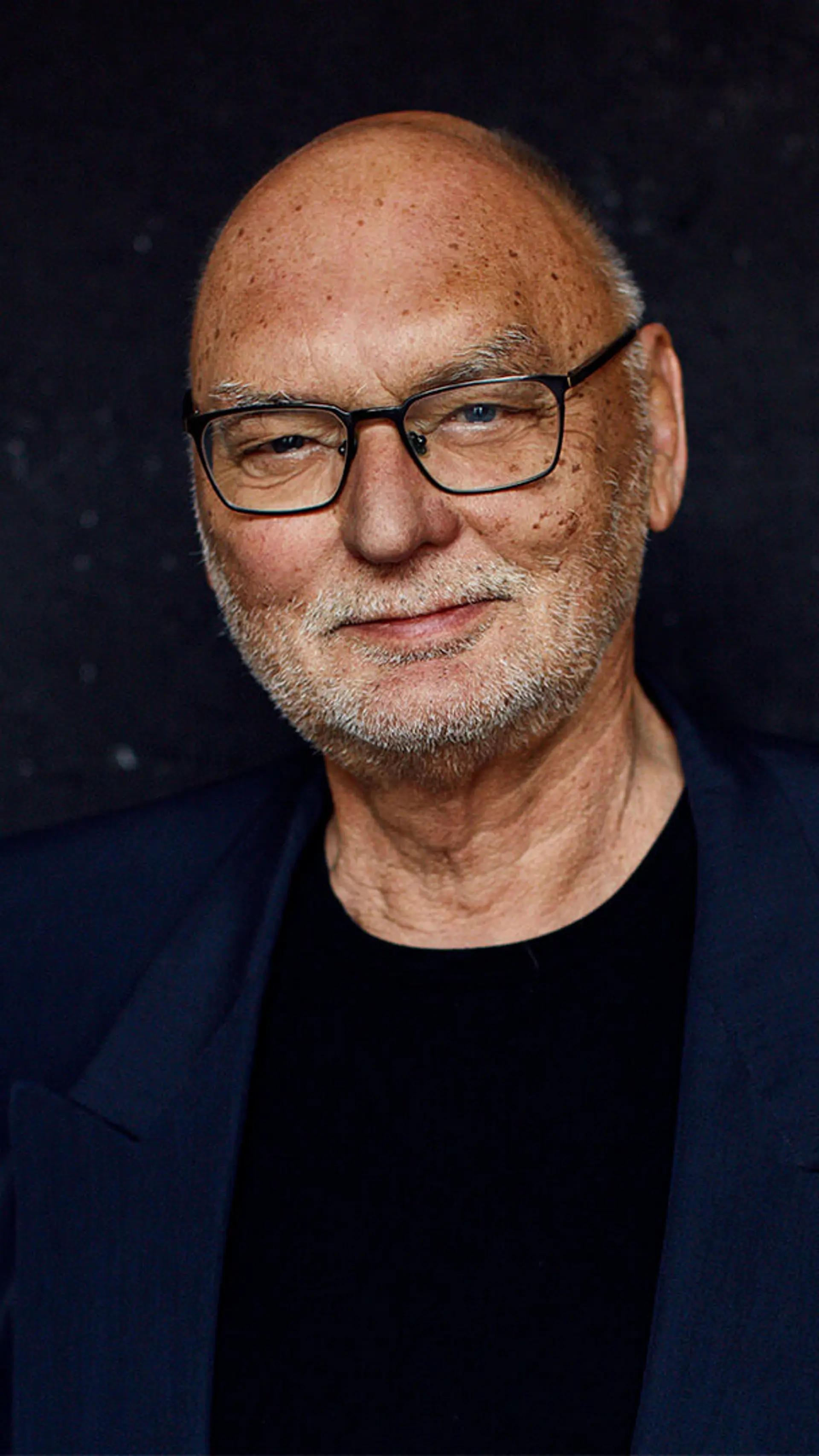 Leif Davidsen