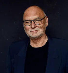 Leif Davidsen