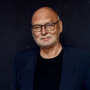 Leif Davidsen