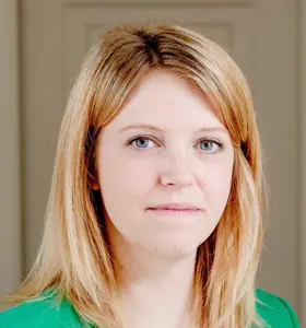 Tina Ibsen