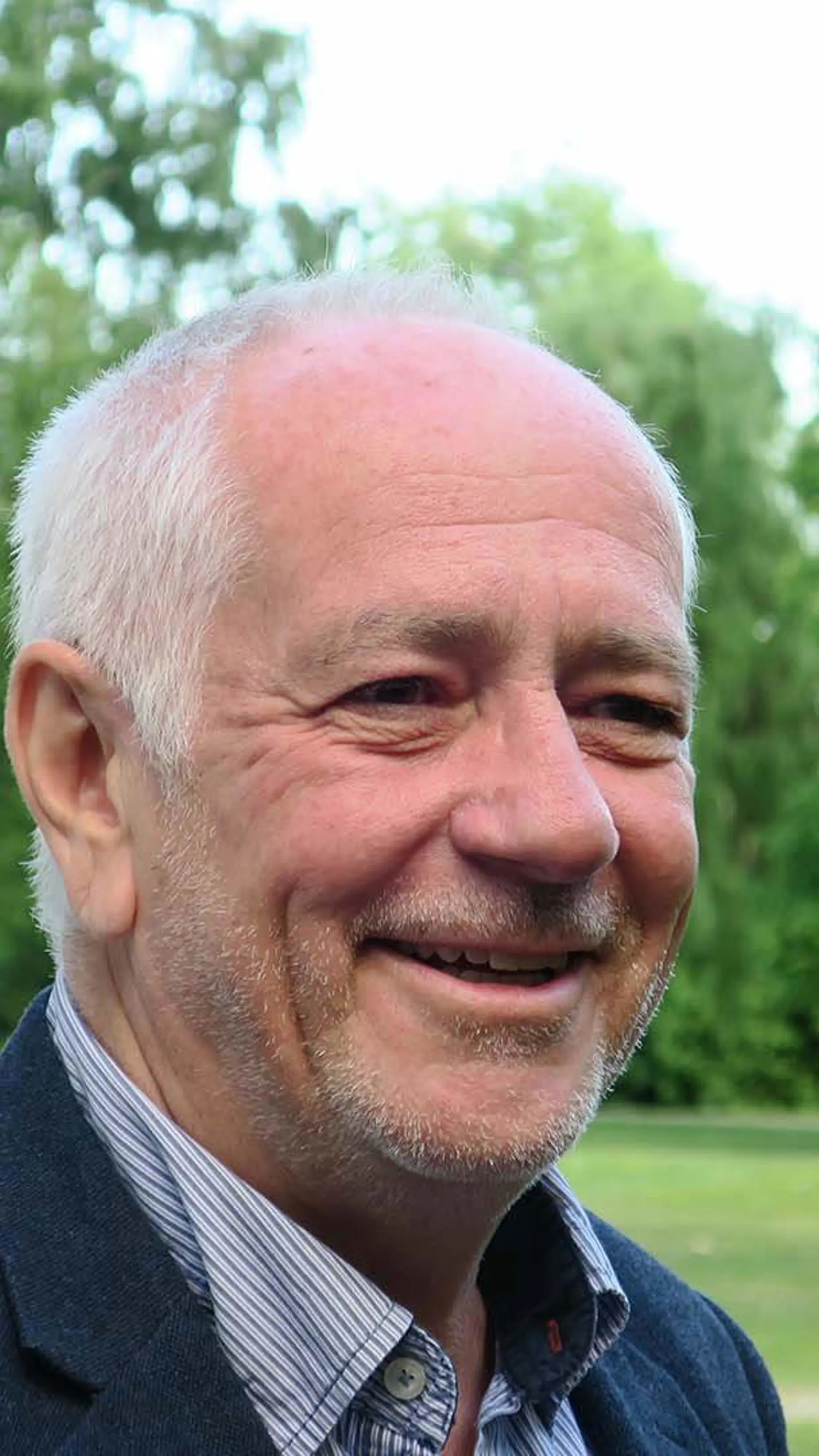 Anders Wejrup