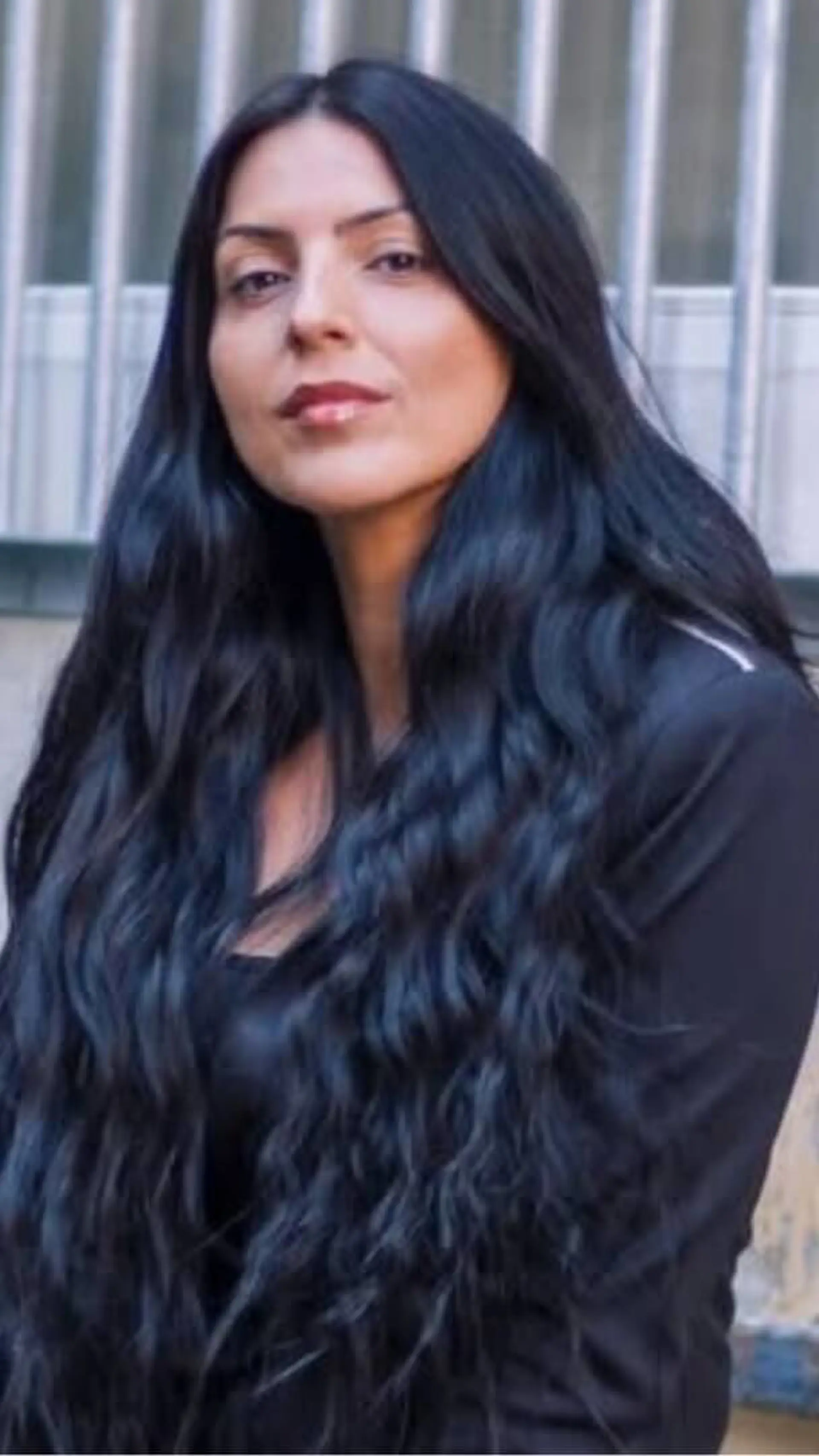 Mellissa Hussein