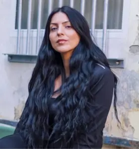 Mellissa Hussein