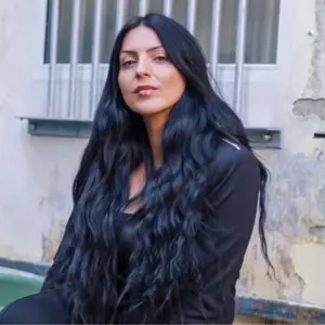 Mellissa Hussein