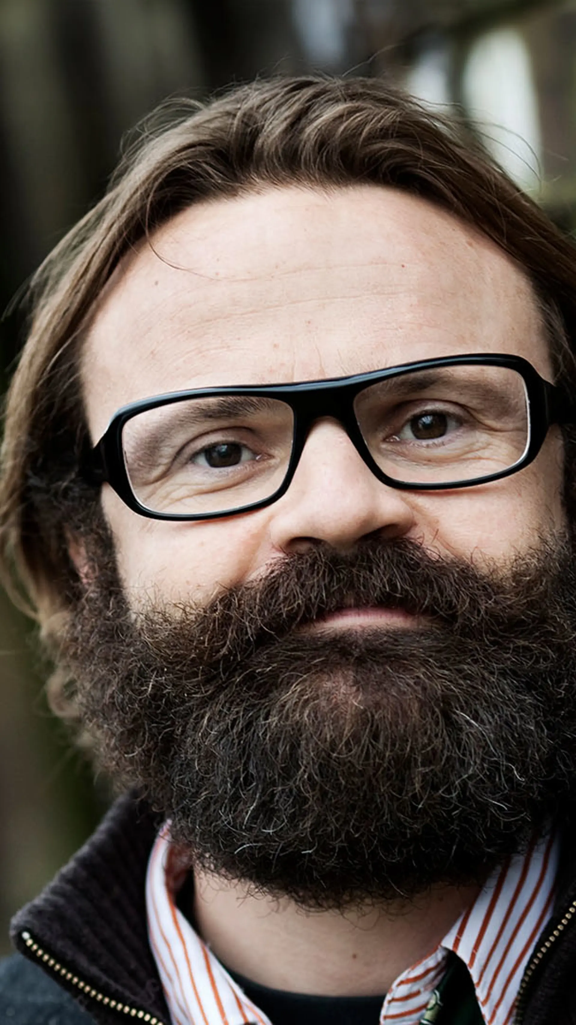Jens Blendstrup