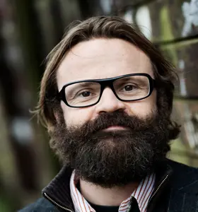 Jens Blendstrup