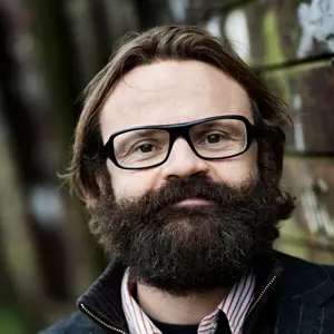 Jens Blendstrup