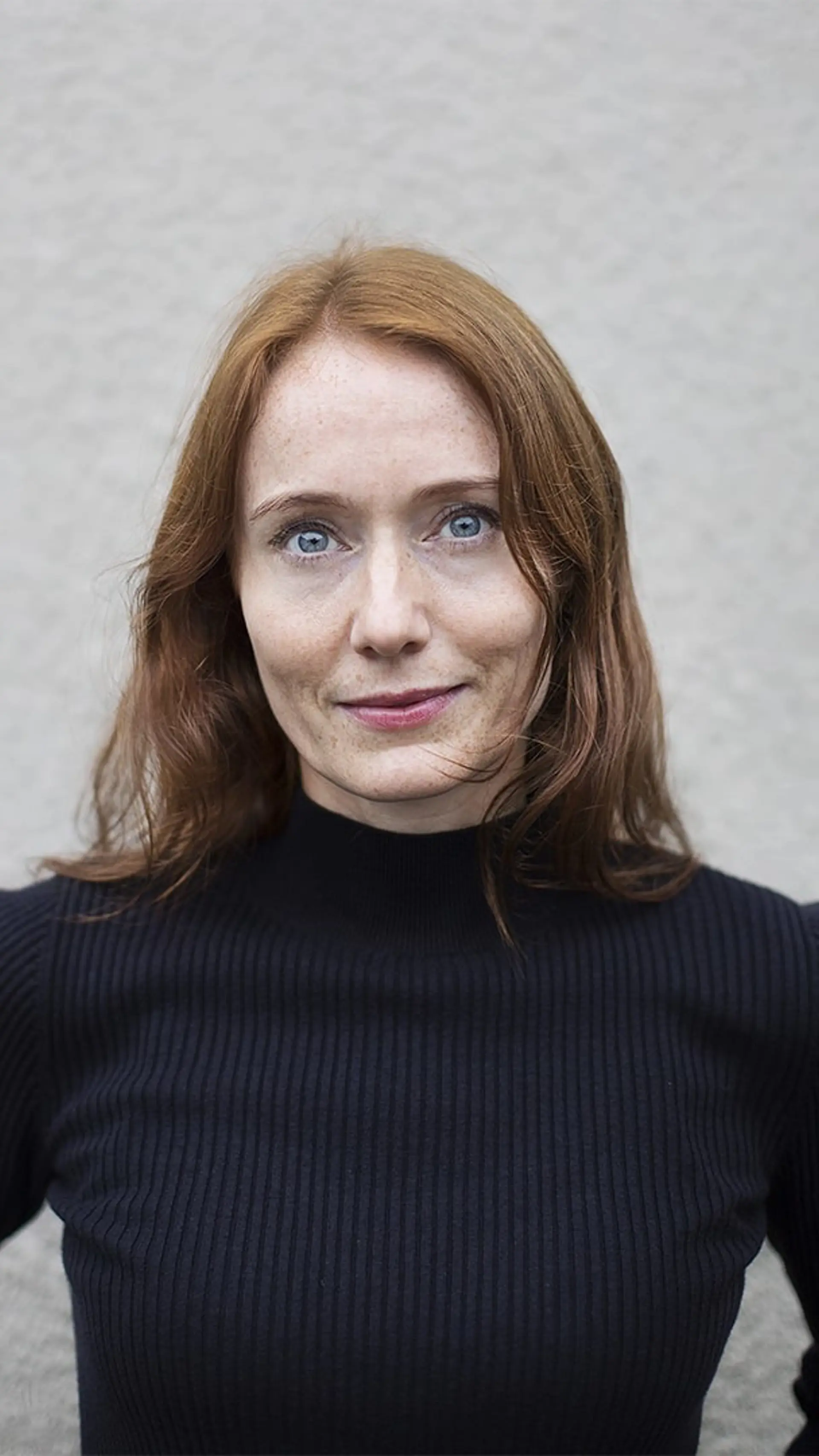 Camilla Mehlsen