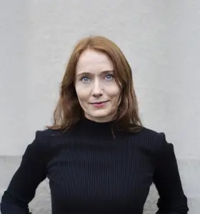 Camilla Mehlsen