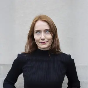 Camilla Mehlsen