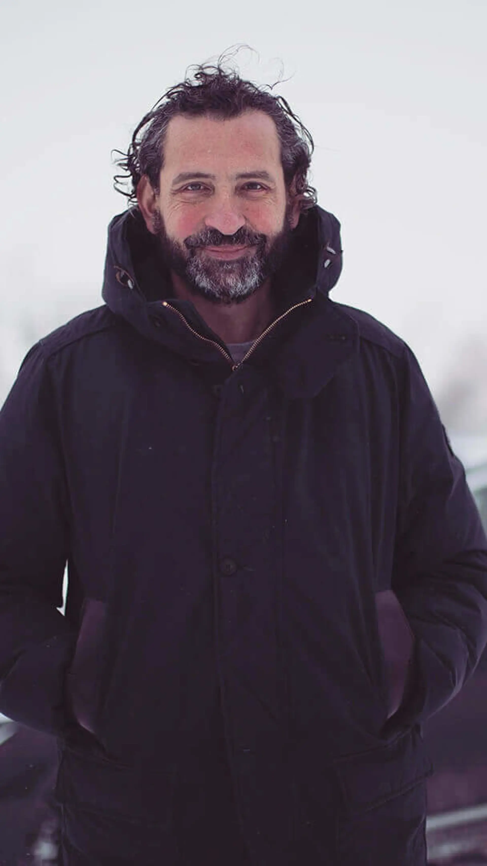 Christian Grau