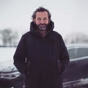 Christian Grau