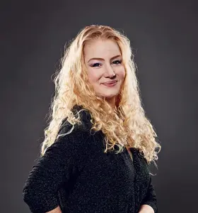 Sanne Søndergaard