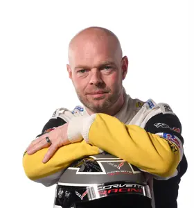 Jan Magnussen