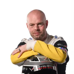Jan Magnussen